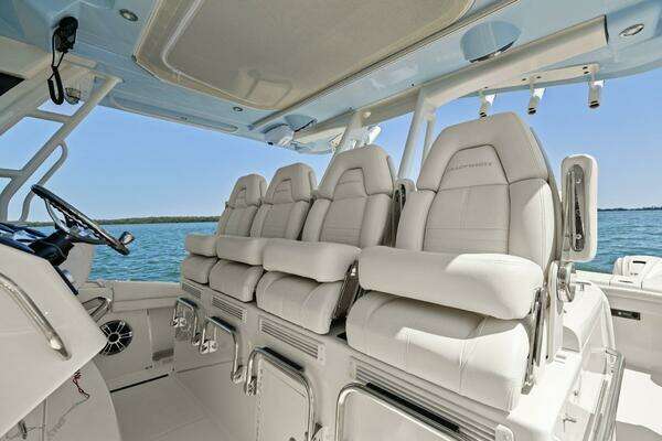 Grady-White  Yacht For Sale