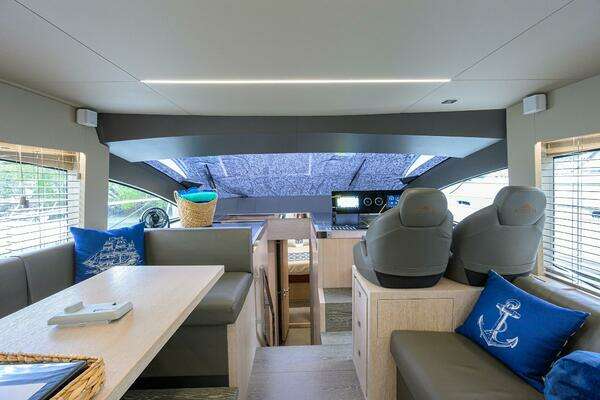 Astondoa  Yacht For Sale