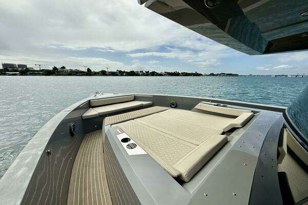 De Antonio D50 Coupé Yacht For Sale