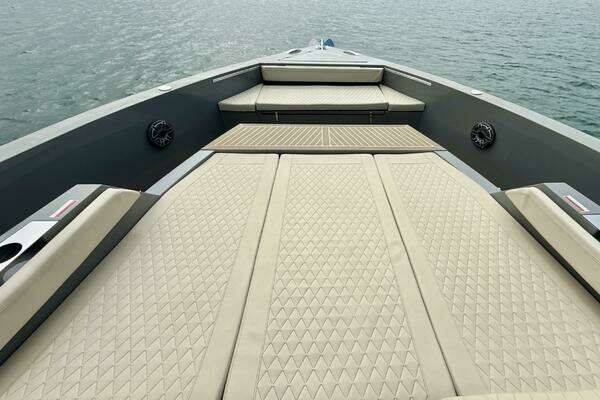 De Antonio D50 Coupé Yacht For Sale