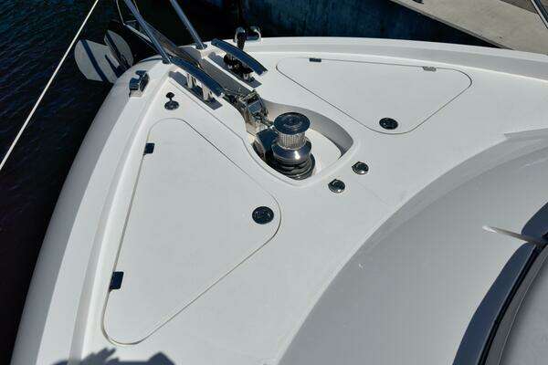 Sunseeker 74 Sport Yacht Yacht For Sale