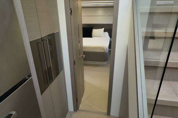 Sunseeker 74 Sport Yacht Yacht For Sale