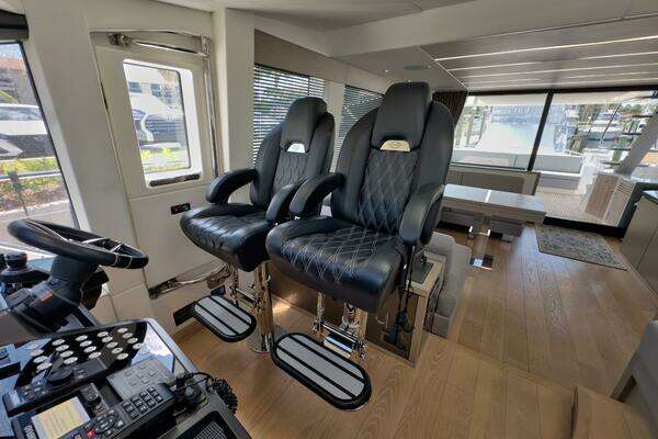 Sunseeker 74 Sport Yacht Yacht For Sale