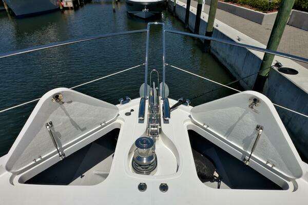 Sunseeker 74 Sport Yacht Yacht For Sale