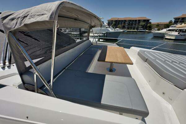 Sunseeker 74 Sport Yacht Yacht For Sale