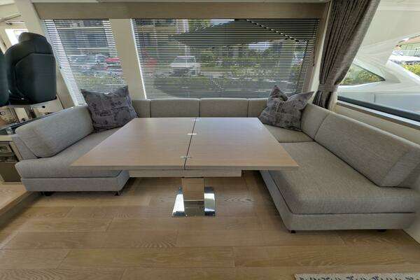 Sunseeker 74 Sport Yacht Yacht For Sale