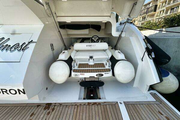 Sunseeker 74 Sport Yacht Yacht For Sale