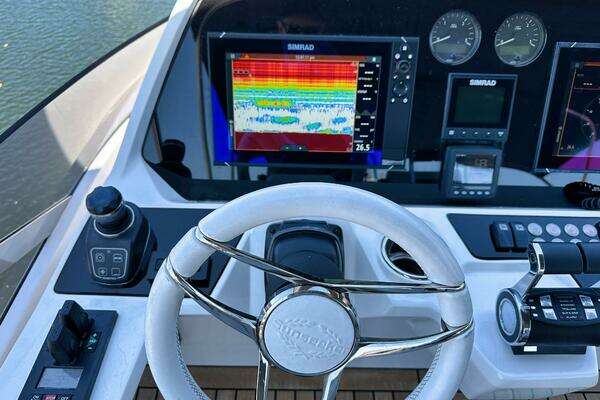 Sunseeker 74 Sport Yacht Yacht For Sale