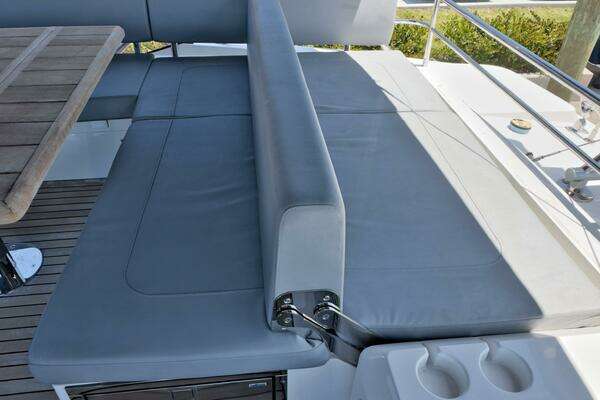 Sunseeker 74 Sport Yacht Yacht For Sale