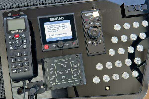 Sunseeker 74 Sport Yacht Yacht For Sale