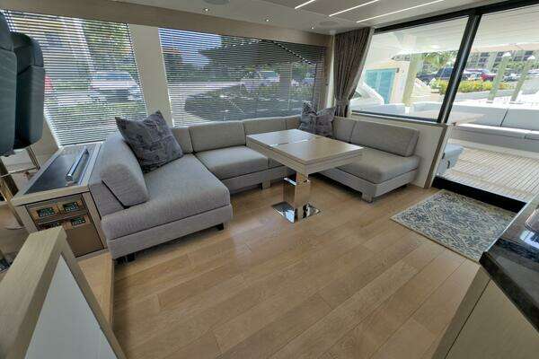 Sunseeker 74 Sport Yacht Yacht For Sale