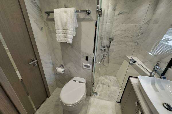 Sunseeker 74 Sport Yacht Yacht For Sale