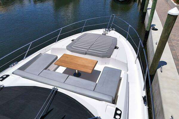 Sunseeker 74 Sport Yacht Yacht For Sale