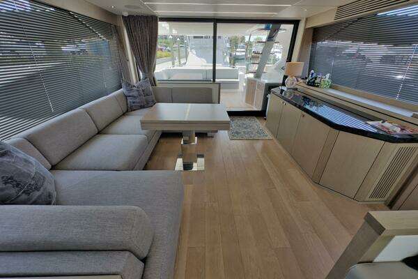 Sunseeker 74 Sport Yacht Yacht For Sale