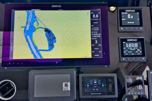 Sunseeker 74 Sport Yacht Yacht For Sale