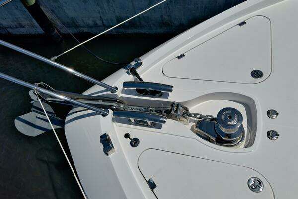 Sunseeker 74 Sport Yacht Yacht For Sale