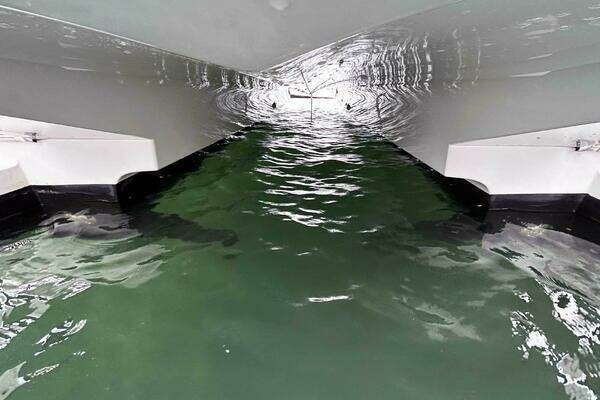 Aquila 36 Yacht For Sale