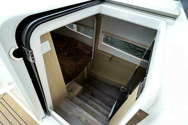 Aquila 36 Yacht For Sale