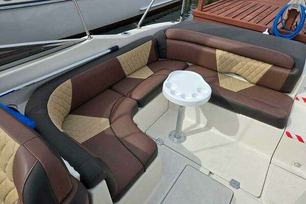 Photo of the 2002 Regal 262 LSC "DOUBLE DOWN"