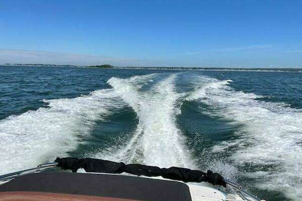 Photo of the 2002 Regal 262 LSC "DOUBLE DOWN"