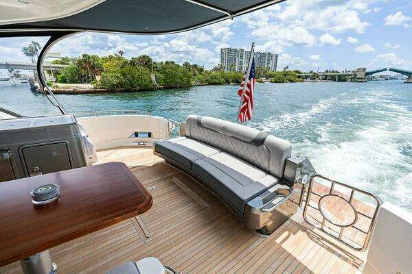 Riviera  Yacht For Sale