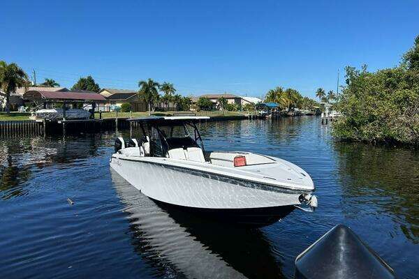 39-ft-Nor-Tech-2026-390 Sport-Toms River New Jersey United States yacht for sale