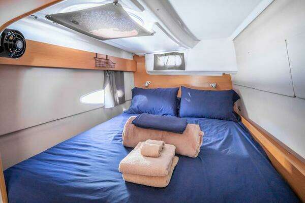 Fountaine Pajot  Yacht For Sale