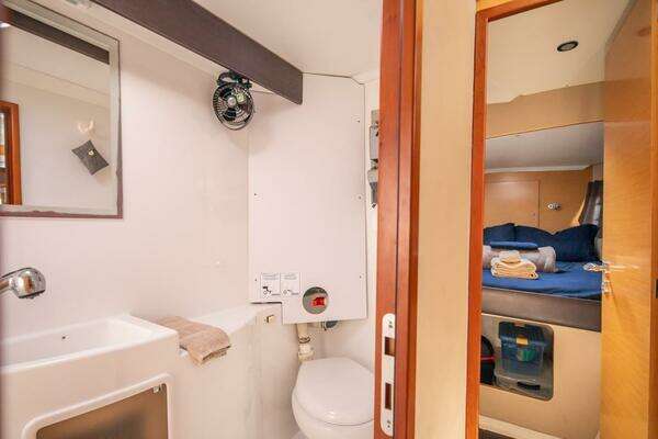 Fountaine Pajot  Yacht For Sale