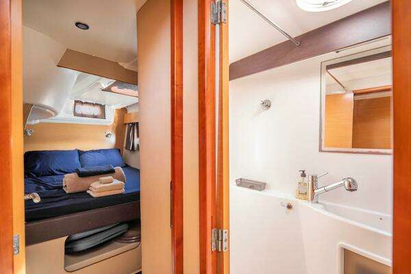 Fountaine Pajot  Yacht For Sale