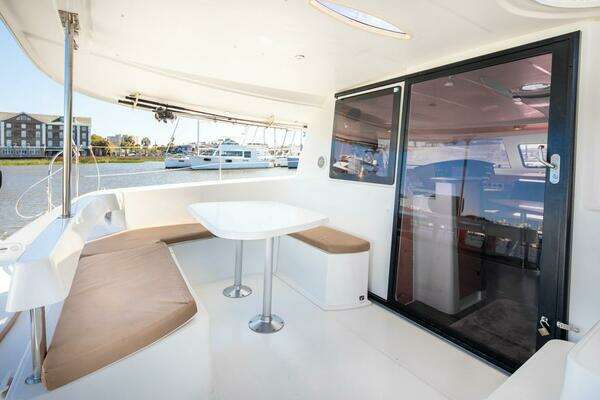 Fountaine Pajot  Yacht For Sale