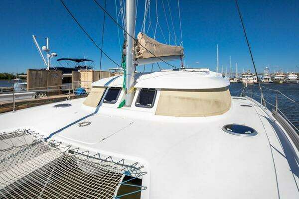 Fountaine Pajot  Yacht For Sale