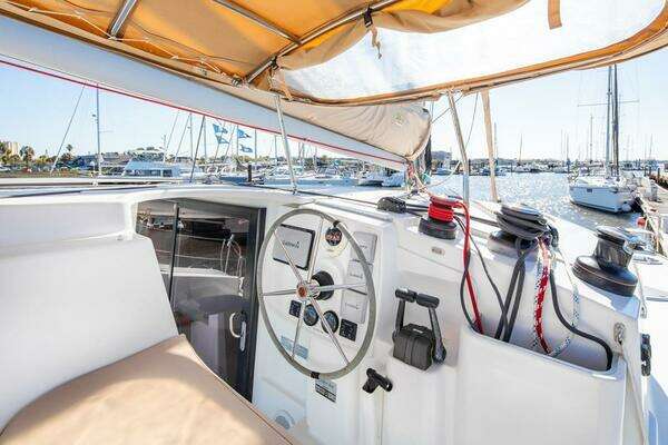 Fountaine Pajot  Yacht For Sale