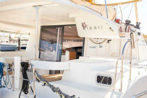 Fountaine Pajot  Yacht For Sale