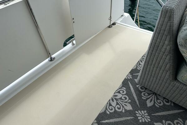 50ft Jefferson Yacht For Sale