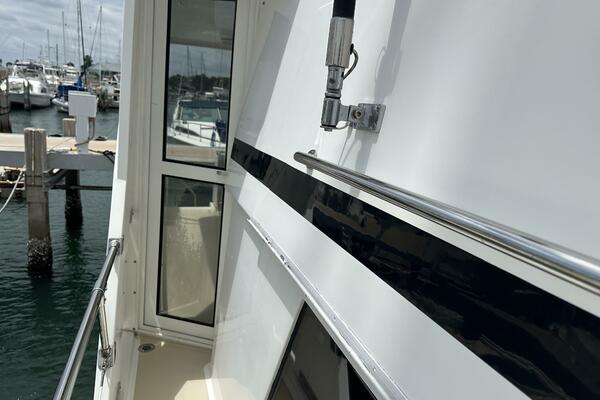 50ft Jefferson Yacht For Sale