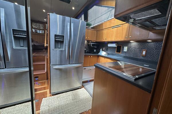 50ft Jefferson Yacht For Sale