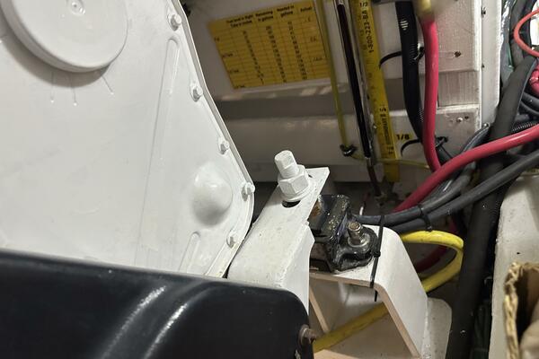 50ft Jefferson Yacht For Sale