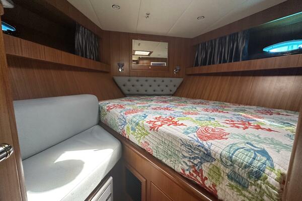 50ft Jefferson Yacht For Sale
