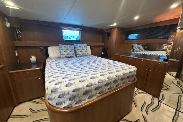 50ft Jefferson Yacht For Sale