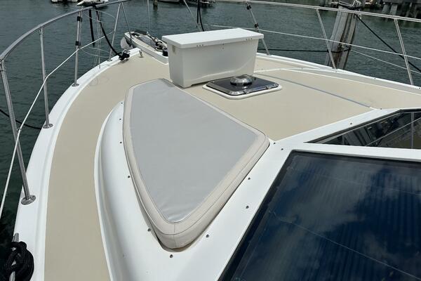 50ft Jefferson Yacht For Sale