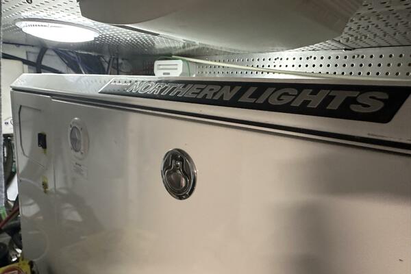 50ft Jefferson Yacht For Sale