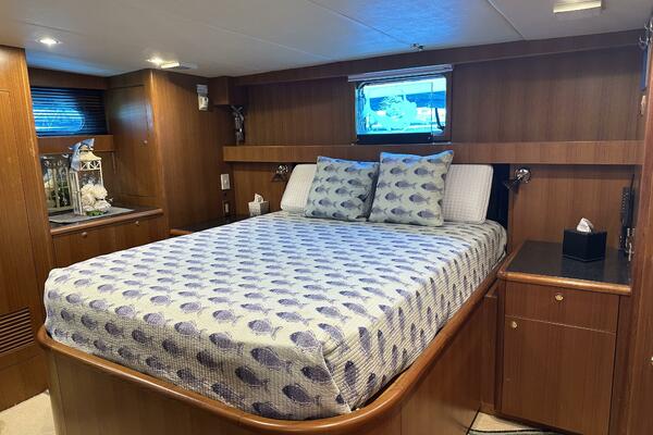 50ft Jefferson Yacht For Sale