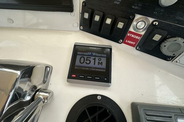 50ft Jefferson Yacht For Sale