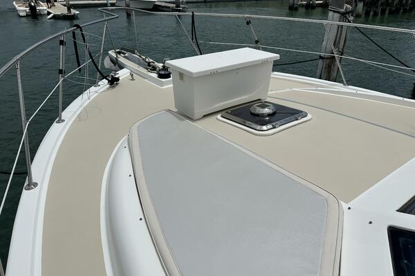 50ft Jefferson Yacht For Sale