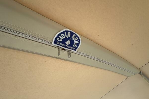 50ft Jefferson Yacht For Sale