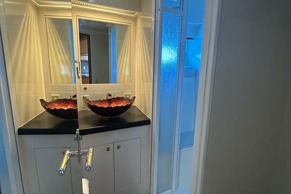 50ft Jefferson Yacht For Sale