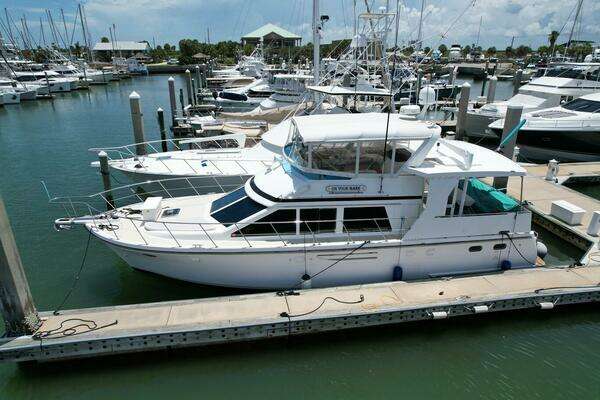 50-ft-Jefferson-2005-Cape Canaveral Florida United States yacht for sale