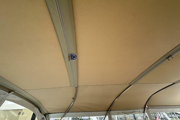 50ft Jefferson Yacht For Sale