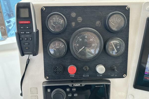 50ft Jefferson Yacht For Sale