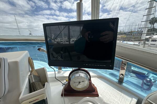 50ft Jefferson Yacht For Sale